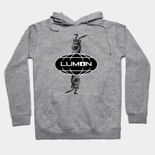 Severance Lumon Goat Hoodie